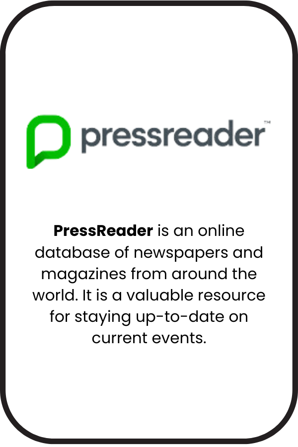 Pressreader