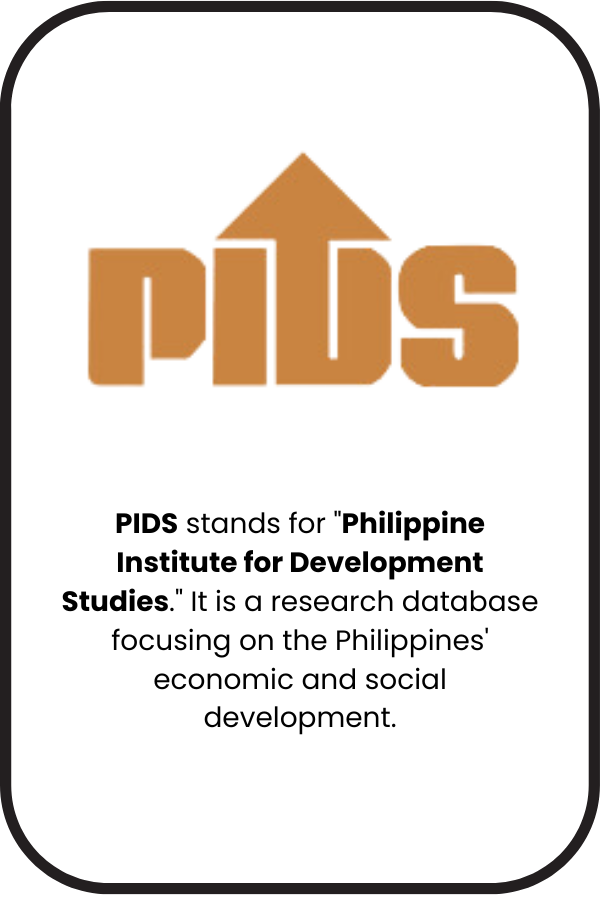 PIDS