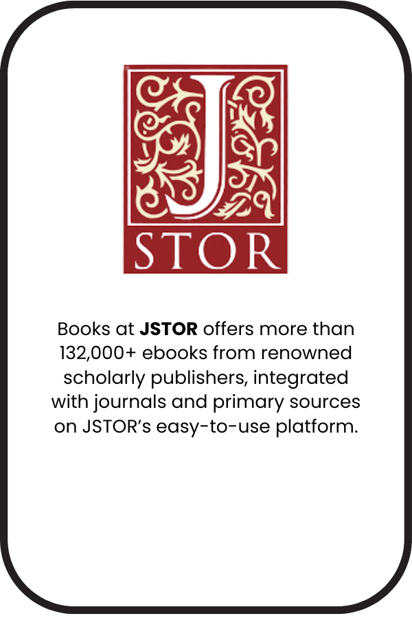 JStor